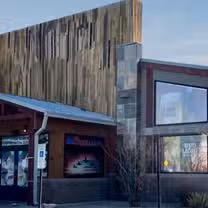 Een foto van restaurant The Stillery - Happy Valley