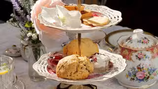 A photo of SpecialTea House restaurant