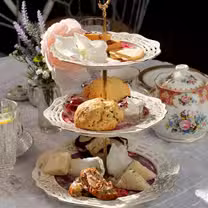 A photo of SpecialTea House restaurant