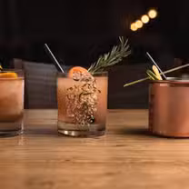 A photo of Craftway Kitchen - Frisco restaurant