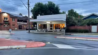Een foto van restaurant NORMA