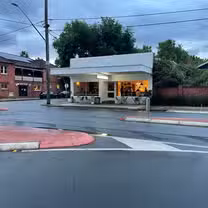 A photo of NORMA restaurant