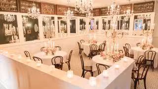 A photo of Tujague's - New Orleans restaurant
