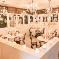 A photo of Tujague's - New Orleans restaurant