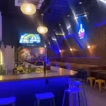 A photo of Tu Mama bar and grill restaurant