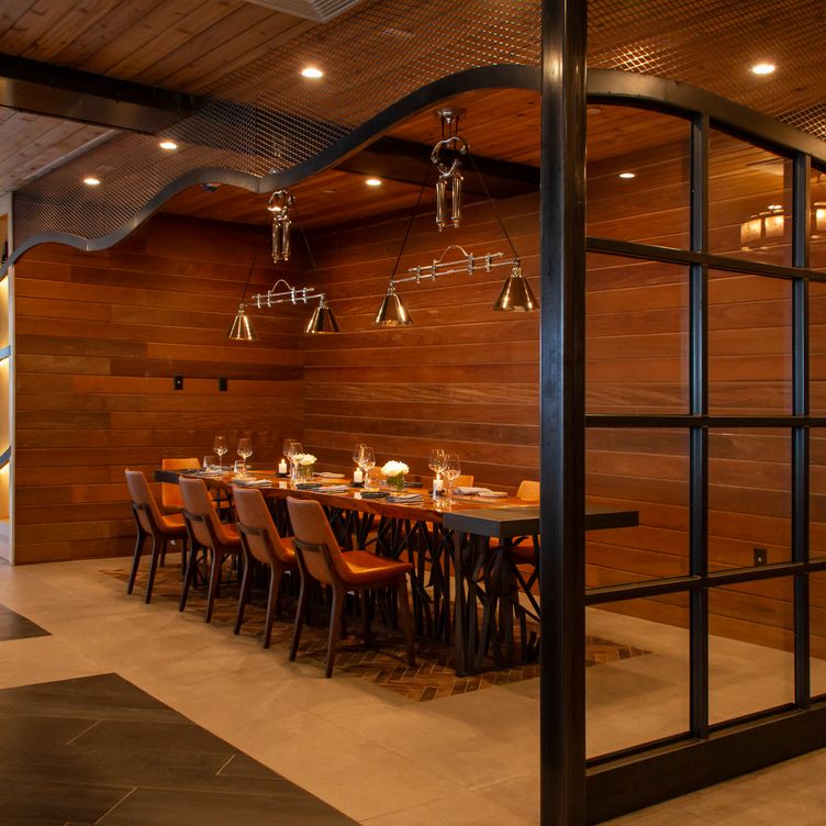 Felina Steak- Jersey City