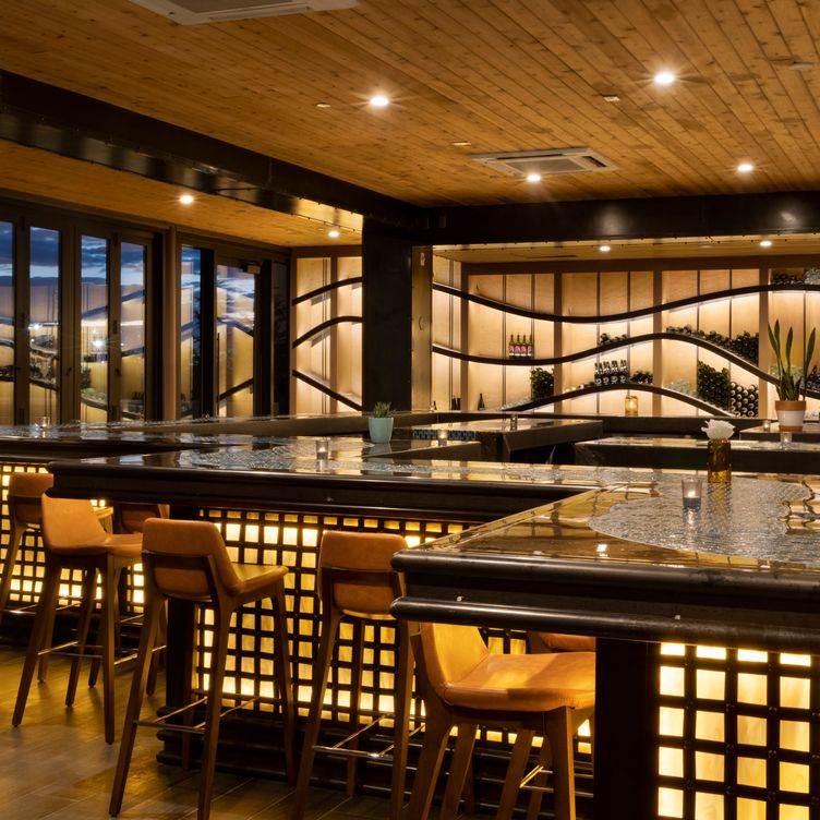 Felina Steak- Jersey City
