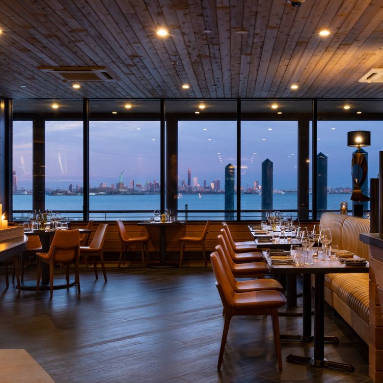 Felina Steak- Jersey City