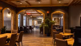 A photo of Hickory, at Nicewonder Farm & Vineyards restaurant