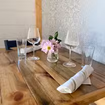 A photo of Meander Riverside Eatery restaurant