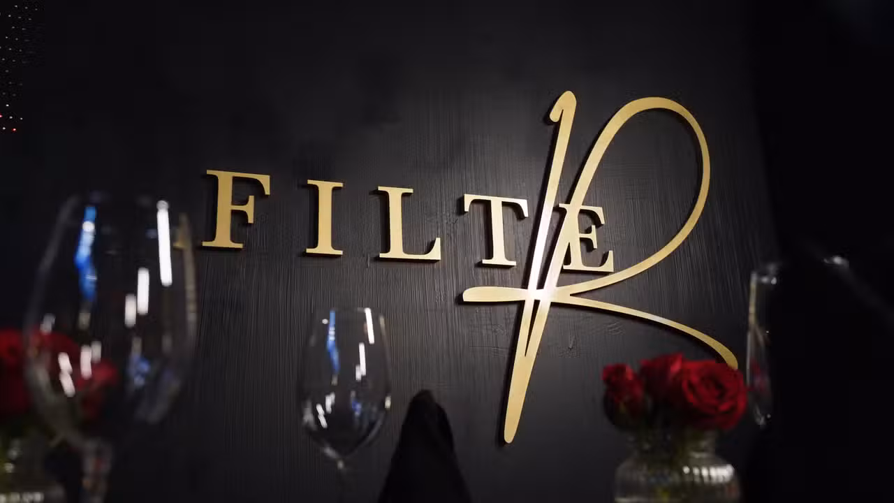 Filter, Cleveland, OH