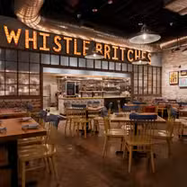 A photo of Whistle Britches-Southlake restaurant