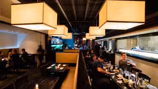 A photo of Yakitori Boy Japas  - Philadelphia restaurant