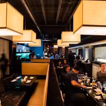 A photo of Yakitori Boy Japas  - Philadelphia restaurant