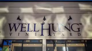 A photo of Well Hung Vineyard & Restaurant restaurant