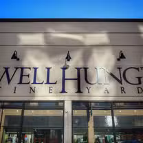 Foto von Well Hung Vineyard & Restaurant Restaurant