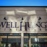 Cover image for Well Hung Vineyard & Restaurant