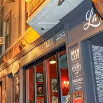 Lark-Lakeview, Chicagoの写真