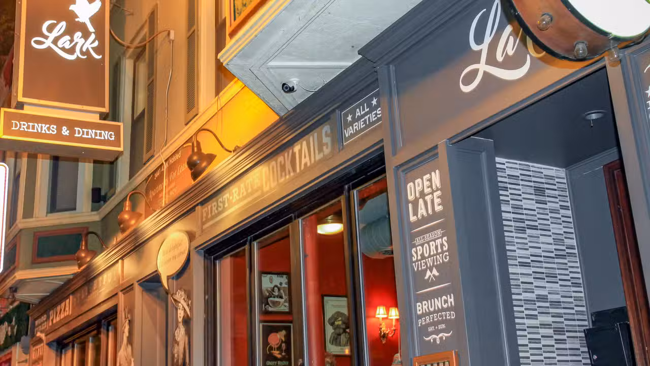 Lark-Lakeview, Chicago, Chicago, IL