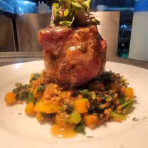 Foto von Northside Bistro & Cocktails Restaurant