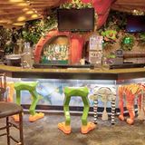 Cover image for Rainforest Cafe- Niagara Falls