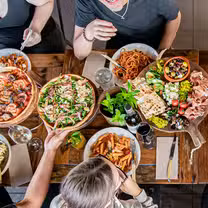 A photo of Product of Italy Penrith restaurant