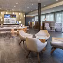 A photo of Tribute Bar and Bistro restaurant