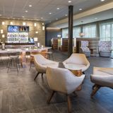 Cover image for Tribute Bar and Bistro