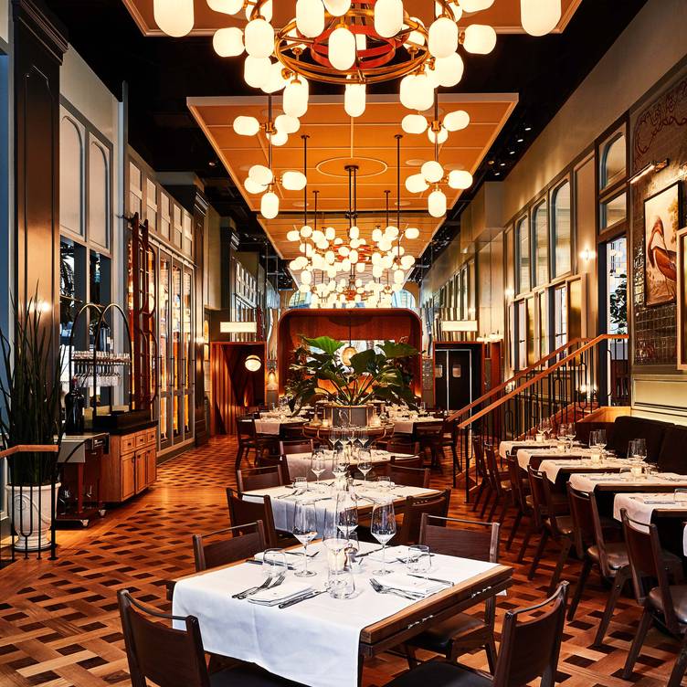 Quality Bistro