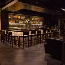 A photo of Provision Castle Rock restaurant