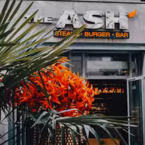 A photo of The ASH Essen restaurant