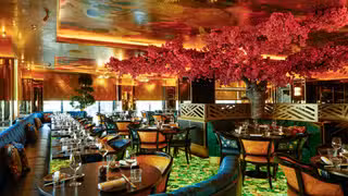 A photo of The Ivy Asia, Guildford restaurant
