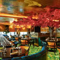 A photo of The Ivy Asia, Guildford restaurant