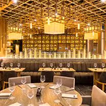 A photo of Yeo Nuevo Vallarta restaurant