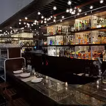 A photo of Casa Pernoi restaurant