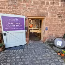 A photo of The Maltings Coffee Shop restaurant