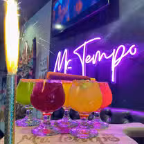 A photo of Tempo Cantina - Brea restaurant