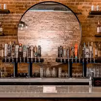 Een foto van restaurant Crust & Craft - McDonough