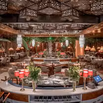 A photo of Azia - Guadalajara restaurant