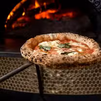 A photo of IL Forno - Nashville restaurant