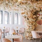 Cover image for Brew and Bloom-Downtown