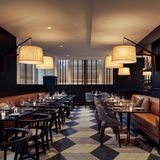 Cover image for il Modo at The Kimpton Harper Hotel
