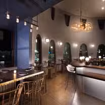A photo of Granville - West Hollywood restaurant