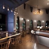 Cover image for Granville - West Hollywood