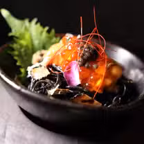 A photo of Yume Sushi restaurant