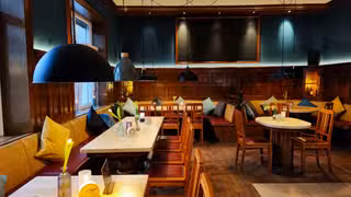 A photo of Antoniushof bei Alex restaurant