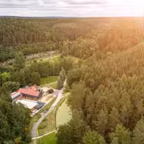 Foto del ristorante Brauereigasthof Ziegenmühle