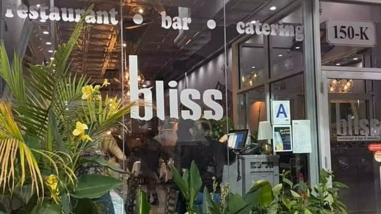 Bliss Restaurant - Staten Island, Staten Island, NY