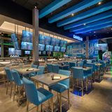 Cover image for Dave & Buster's - San Antonio (Rivercenter)