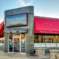 A photo of Nonna Silvias Trattoria and Pizzeria restaurant